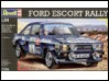 Ford Escort Rally