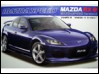 Mazda RX-8 Mazdaspeed Version II
