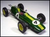 Lotus 25 Coventry Climax
