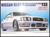 Nissan Gloria Gran Turismo