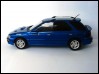 Subaru Impreza Sports Wagon WRX