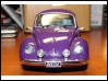 VW Beetle 1303S "Баклажан"