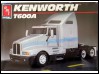 Kenworth Т600А