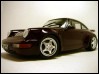 Porsche Turbo '91 911 (934)