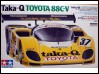 Toyota 88C-V Taka-Q