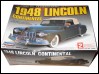 Lincoln Continental '48