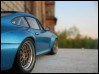 Porsche GT2 Road Version