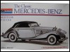 Mercedes-Benz 1939 Supercharged 540-k