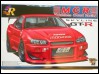 Nissan Skyline MCR R34 GT-R