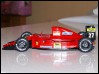Ferrari F1 642