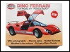 Ferrari Dino Competizione