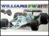 Williams FW-07
