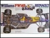 Willisms FW14B Renault