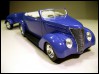 Ford Roadster '37