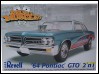 Pontiac GTO '64