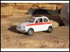 Fiat Abarth 695