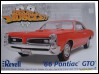 Pontiac GTO '66