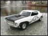 Chevy Impala '70