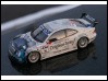 Mercedes-Benz CLK DTM 2000 Team Original-Teile