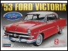 Ford Crestline Victoria '53