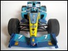 Renault F1 2004 R24
