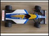 Williams FW14B