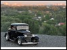 Ford 3-Window Coupe 32