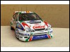 Toyota Corolla WRC 1998