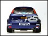 Ford Focus RS WRC '02