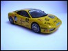 Ferrari 360 Challenge 2000
