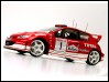Peugoet 206 WRC 2003