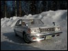 Toyota Crown GS110