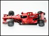 Ferrari F2007 GP Brasil