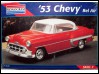 1953 Chevy Bel Air Monogram