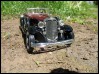 1932 Chrysler Imperial Roadster