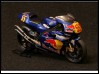 Red Bull Yamaha WCM YZR500 `99