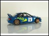 Subaru Impreza WRC `97