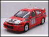 Mitsubishi Lancer Evolution 6 WRC