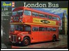 RML Routemaster London Bus