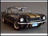 Shelby Mustang GT 350