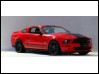 Shelby GT500 2005