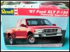 Ford XLT F150 '97
