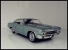 1966 Chevy Impala SS396