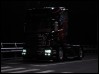 Scania R730 "The Griffin"