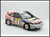 Toyota Corolla WRC Safari Rally 1998