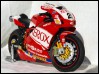 Ducati 999 Testastretta
