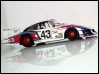 Martini Porsche 935-78 turbo