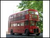 RML 2757 London Bus