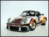 Porsche 934 RSR turbo