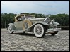 1930 Packard Boattail Speedster